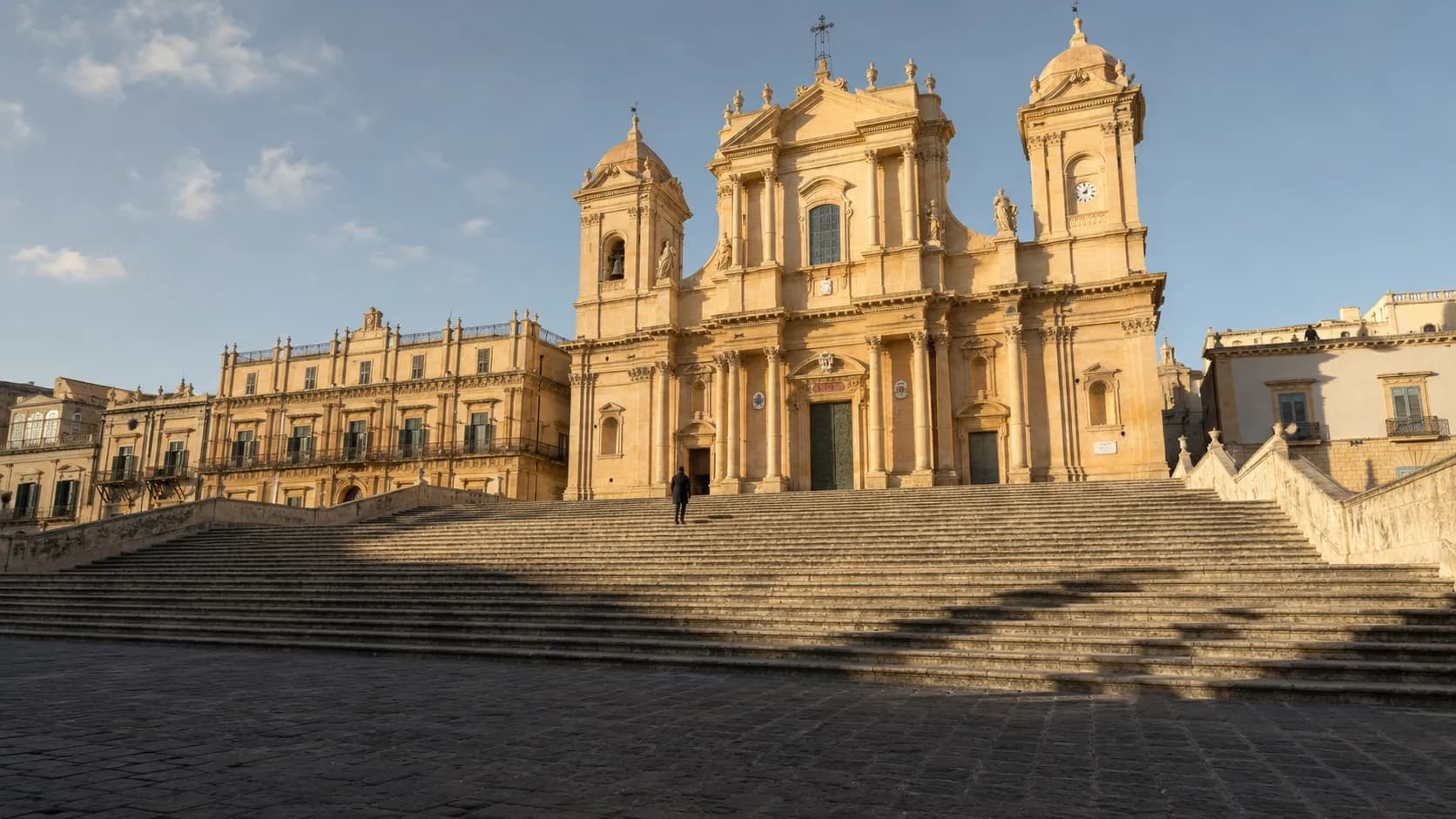 Baroque Tour