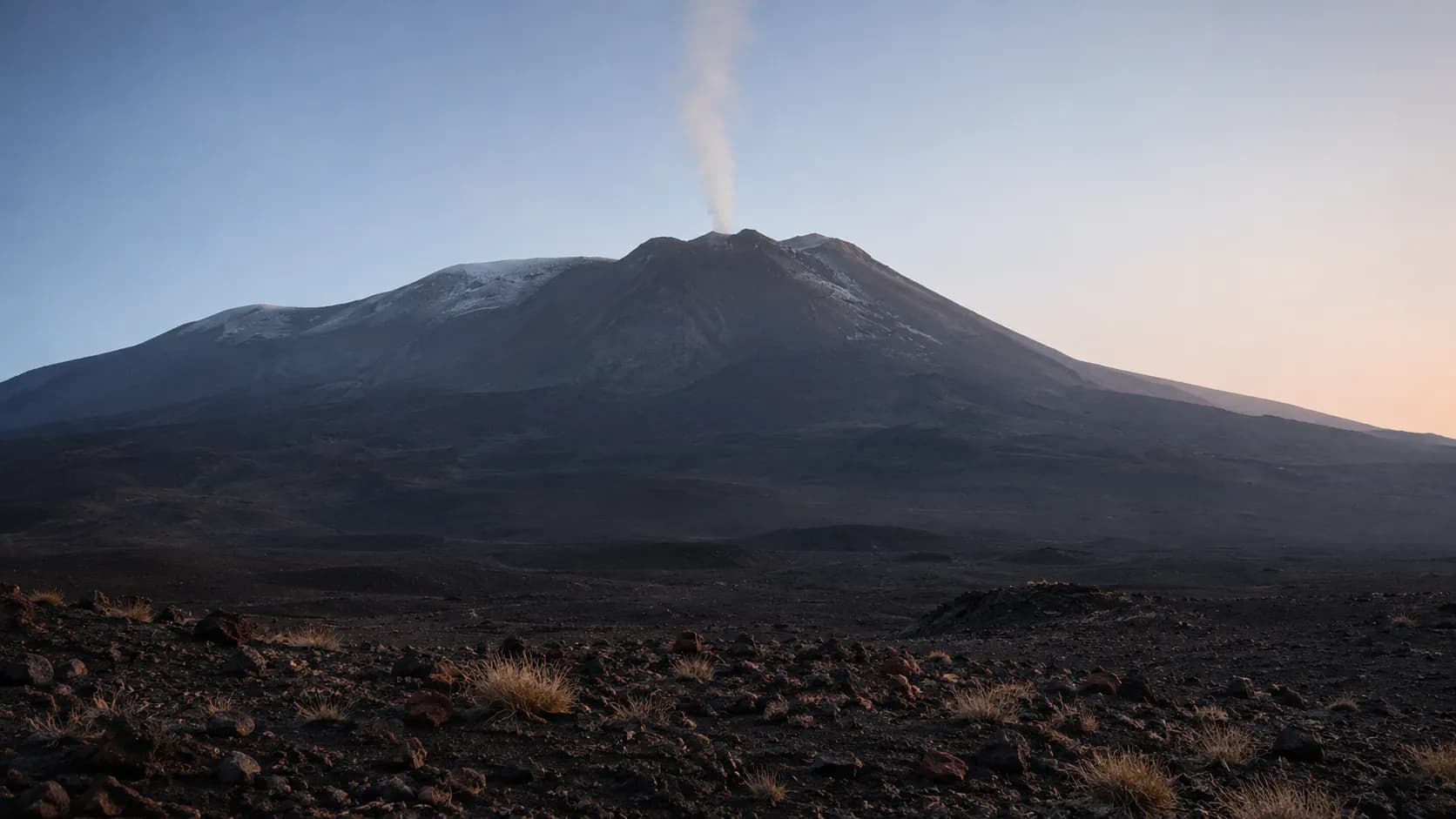 Etna Tour