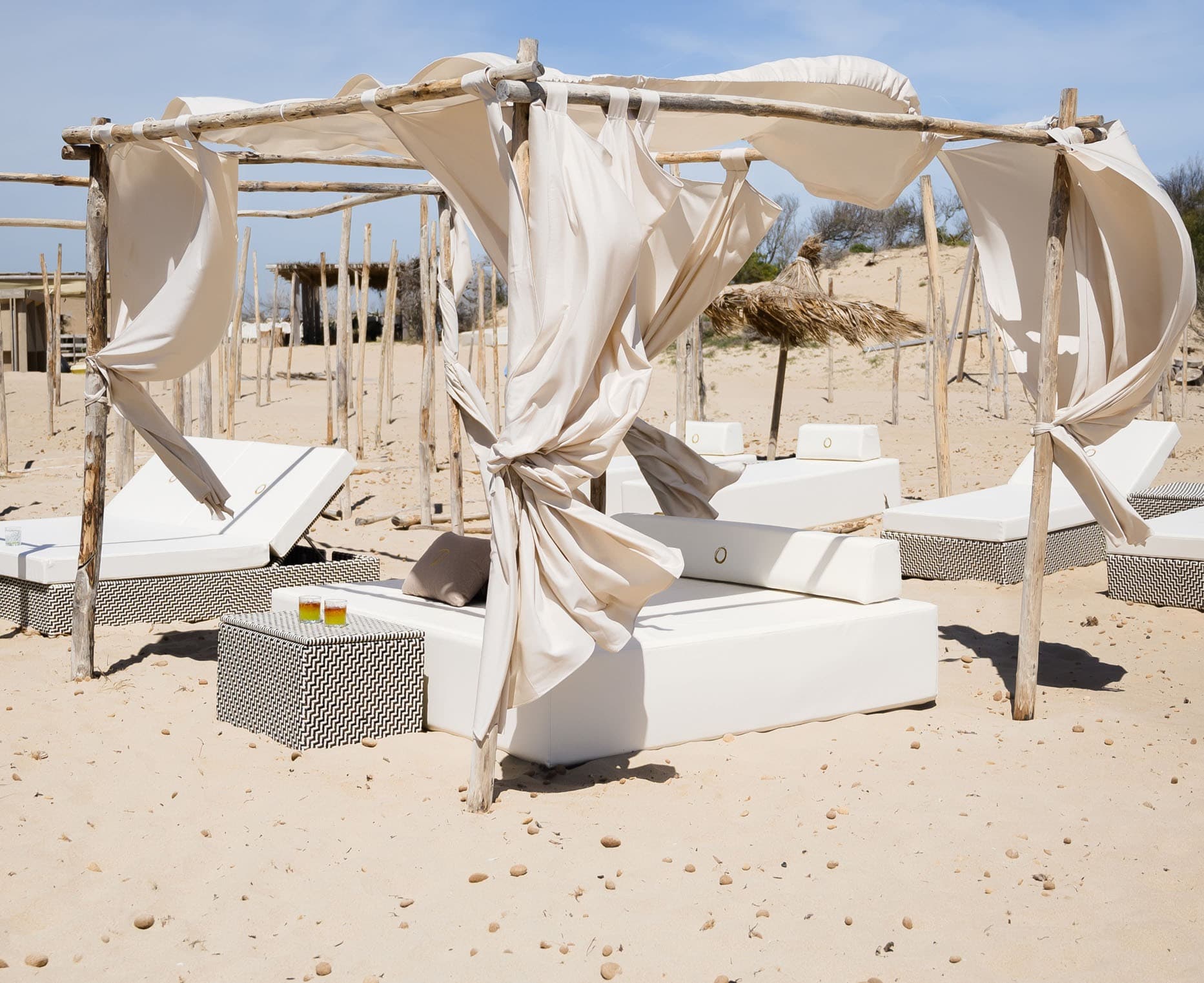 Pura Vida Beach Club