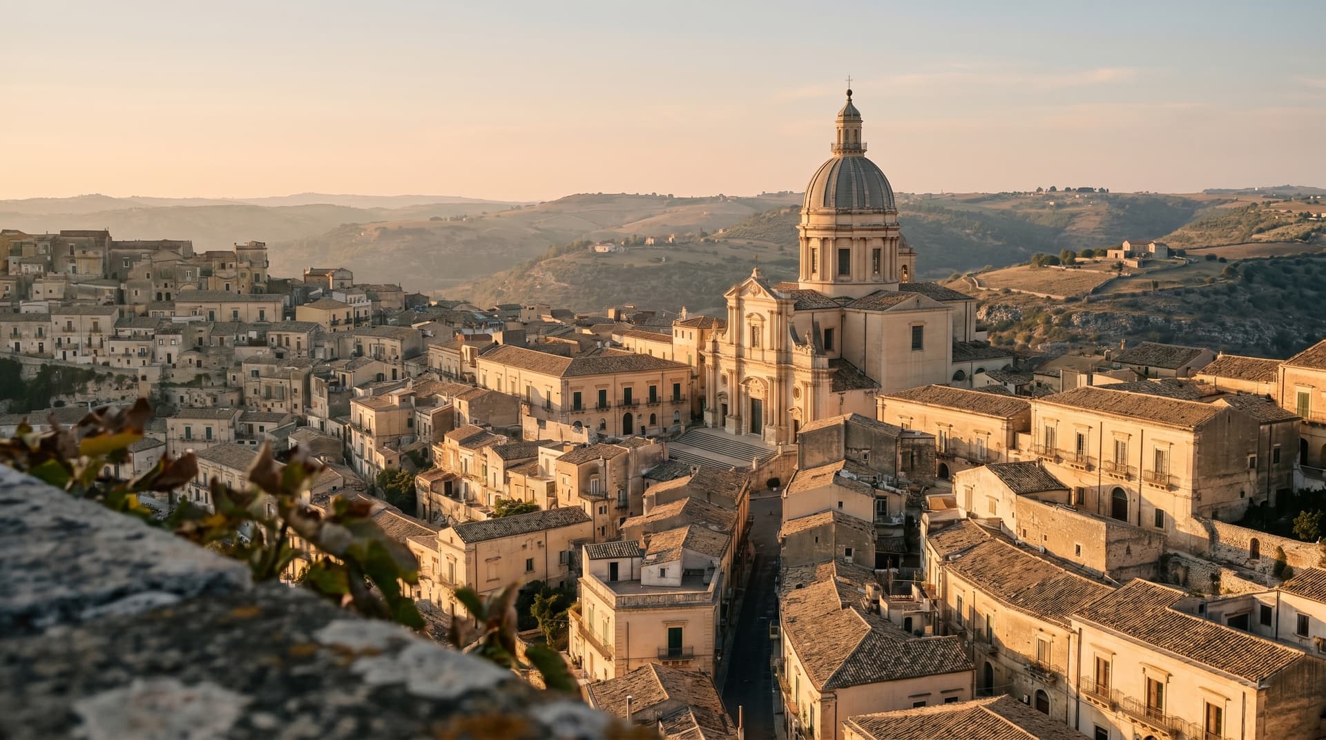 Ragusa Ibla